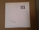 SEX Correlation Coefficient private synth punk minimal wave 7