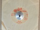 NORTHERN SOUL 45 - MEL WILLIAMS - CAN IT BE ME /JET SET WL PROMO RARE VG++ Hear