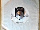 GARAGE 45 - PLYMOUTH ROCKERS - DON'T SAY WHY /WALK A LONELY MILE WL PROMO Hear