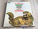 TURANDOT PUCCINI Sutherland Pavarotti MEHTA DECCA BOX SET VINYL 3LP 561-3