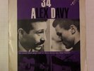 Davy Graham with Alexis Korner  3/4 AD  EP (Topic 70)