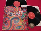 2 LP Various Flower Power Germany 1989 | M-