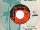 rare Modern Soul THE BLUE RHYTHM COMBO 