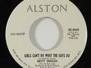 Betty Wright 