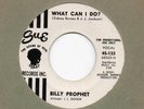 rare Classic Northern Soul BILLY PROPHET 