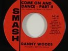 Danny Woods 
