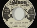 Freedom Machine 