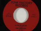 Gene Middleton 
