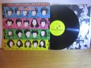 THE ROLLING STONES SOME GIRLS WITHDRAWN SLEEVE EX.