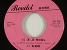J.J. Barnes 
