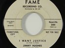 Jimmy Hughes 