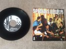 The Specials - Stereotype - Rare Spanish 7” Single