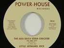Little Howard Rice 