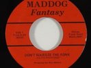Maddog Fantasy 