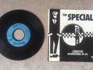 The Specials - Stereotype  - Rare French 7” Single