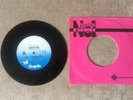 The Specials - Gangsters  - Rare Australian  7” Single