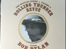 Bob Dylan Rolling Thunder Classic Records vinyl 3 LP + 7