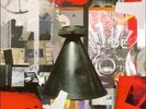 Einstürzende Neubauten - Alles wieder offen Vinyl LP (2) Potomak NEW