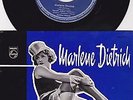 MARLENE DIETRICH *1960 * EP * Lili Marleen*Sag mir Adieu* Mein Mann ist verhinde