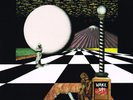 Out Of Focus ?- Wake Up / Missing Vinyl LP  ?– MV004 Neu
