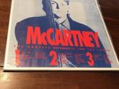 Paul McCartney - Back In the USA 3 LP Colored Vinyl Set RARE Not Tmoq