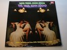 Paul Kuhn - The Paul Kuhn Sound - LP EMI Sexy Cheesecake Cover