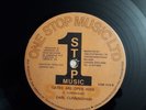 Roots Reggae Earl Cunningham 12