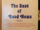 xian grail breaks BEST OF THE GOOD NEWS drums LEN MINK soul FUNK rare GOSPEL LP