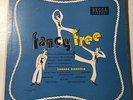 Fancy Free-Decca DL 6023 10