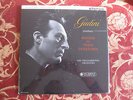 SAX 2377 BLUE/SILVER ED 1GIULINI ROSSINI /VERDI OVERTURES PHILHARMONIA