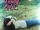 Denny Ezba - Try Jenny - Crazy Cajun - 1978 - Vinyl - SEALED