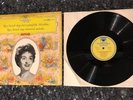 Rita Streich Sings Immortal Melodies DGG 136 011 Tulip Red Stereo LP