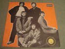 Rolling Stones We Love You b/w Dandelion 1967 Italy Decca 7 Inch 45 rpm w/PS