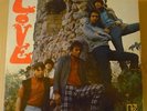 LOVE Love LP ELEKTRA 1966 EKS-74001 STEREO US orig+ster ARTHUR LEE-BRYAN MacLEAN