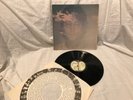 LP – JOHN LENNON / IMAGINE / POSTER    / TOP CONDITION