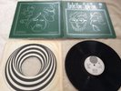 Manfred Mann “Chapter Three” original 1969 Vertigo large swirl gatefold Lp