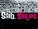SAIB. Sailing LP NEW VINYL Cold Busted Wax Tailor