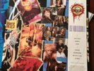 Guns N Roses Use Your illusion 2 1991 original US 1st press (NM)