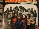 ARGENT ALL TOGETHER NOW 1972 UK EPIC STEREO VINYL LP GFOLD INSERT PROG A4/B4 EX