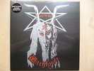 Give 'Em Hell by Witchfynde (Vinyl, Nov-2015) LP, Album, Limited Edition, Red