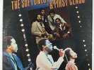 Softones & First Class - Together LP - Park-Way