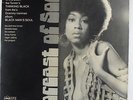 V/A (ft. Ike & Tina Turner & Fontella Bass) - Abreast Of Soul LP - Pompeii
