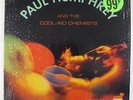 Paul Humphrey & The Cool Aid Chemists - S/T LP - Lizard VG+ Shrink
