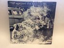 RAGE AGAINST THE MACHINE lp RATM Z 52959 first pressing SEALED rare AUDIOSLAVE
