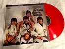 BEATLES Yesterday And Today LP unplayed color vinyl