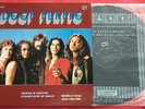 Deep Purple-Same KOREA ONLY FIRST PRESS LP