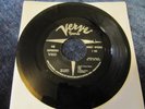 NORTHERN SOUL 45   THE SUPERIORS   WHAT WOULD I DO   VERVE   HEAR   MP3