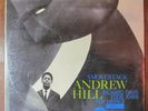 ANDREW HILL LP Smoke Stack SEALED  Blue Note ST-84160 Stereo New York Van Gelder
