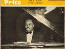 SAMMY PRICE / KING CURTIS / MICKEY BAKER JUMP BLUES FRENCH 50'S EP SAVOY 460V436