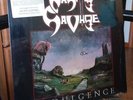 LP NASTY SAVAGE Indulgence 1987 Metal Blade 72186 STILL SEALED/NEW